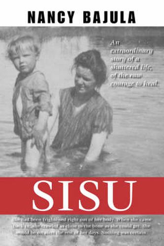 Cover image for Sisu