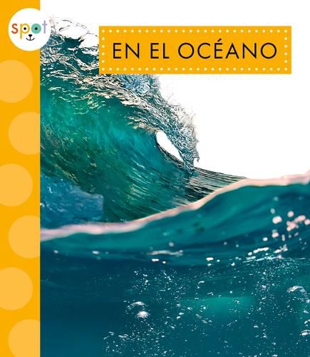 Cover image for En El Oceano