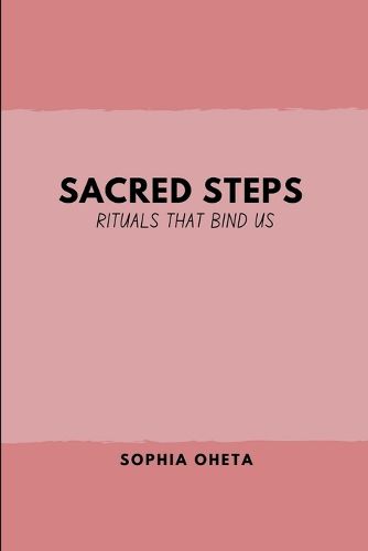 Sacred Steps