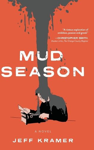 Cover image for Mud Season