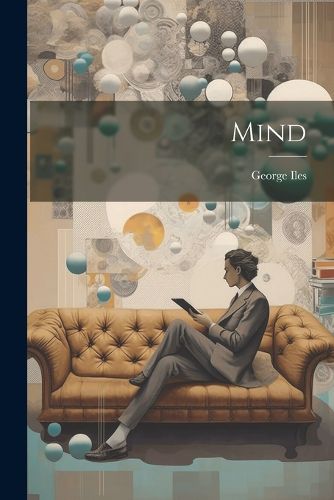 Cover image for Mind