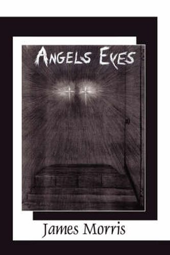 Cover image for Angels Eyes