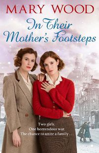 Cover image for In Their Mother's Footsteps