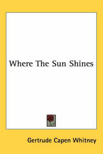 Where the Sun Shines