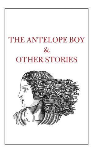 Cover image for The Antelope Boy & Other Stories