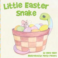 Cover image for Little Easter Snake