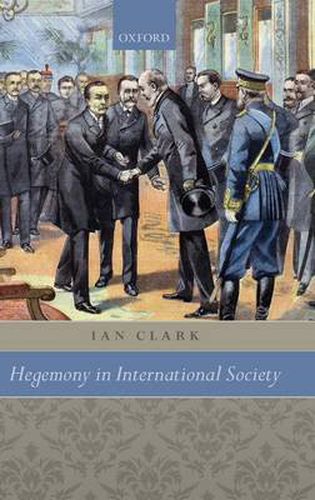 Hegemony in International Society