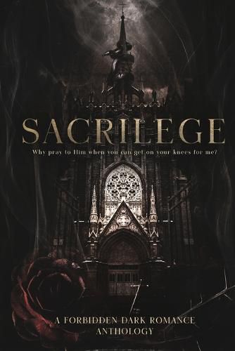 Cover image for Sacrilege