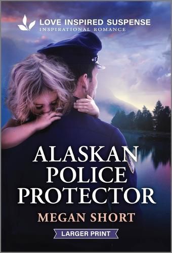Cover image for Alaskan Police Protector