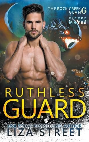 Cover image for Ruthless Guard