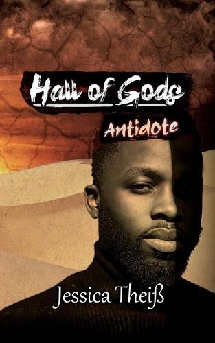Cover image for Hall of Gods