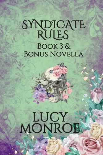Cover image for Syndicate Rules Book 3 & Bonus Novella
