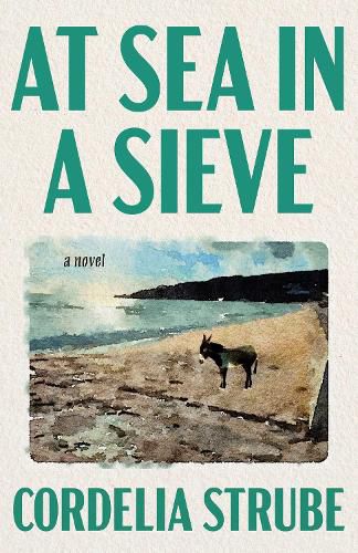 Cover image for At Sea in a Sieve