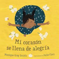 Cover image for Mi Corazon Se Llena de Alegria