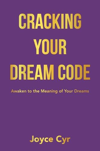 Cover image for Cracking Your Dream Code