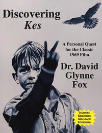 Cover image for Discovering Kes