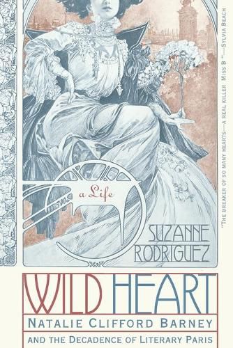 Cover image for Wild Heart A Life