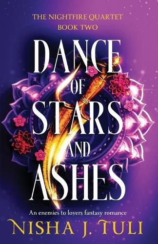 Dance of Stars and Ashes