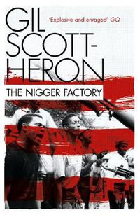Cover image for The Nigger Factory