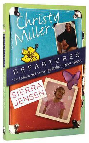 Departures: Two Rediscovered Stories