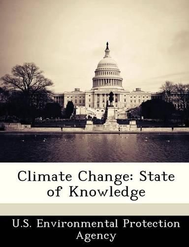 Cover image for Climate Change