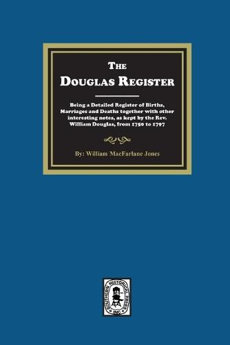 The Douglas Register