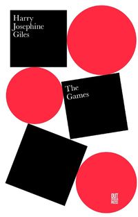 Cover image for The Games