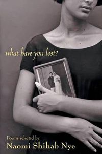 Cover image for What Have You Lost?