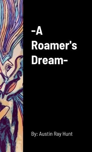 Cover image for A Roamer's Dream