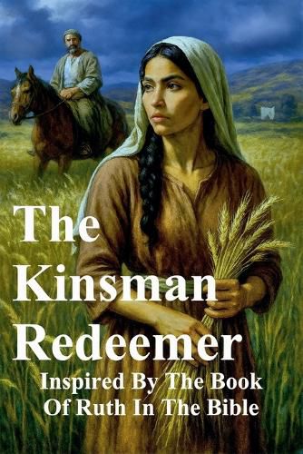 Cover image for The Kinsman Redeemer