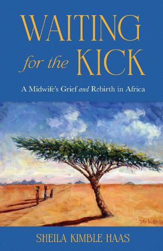Cover image for Waiting for the Kick
