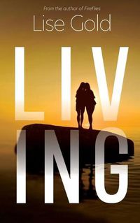 Cover image for Living