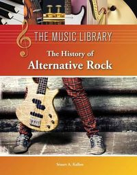 Cover image for The History of Alternative Rock