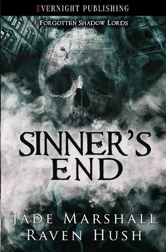 Cover image for Sinner's End