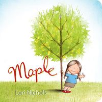 Cover image for Maple