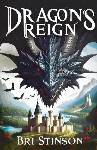 Cover image for Dragon's Reign