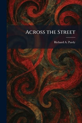 Cover image for Across the Street