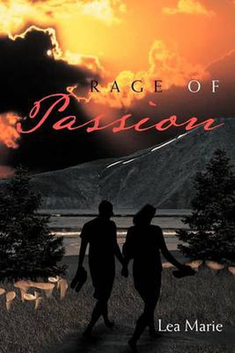 Cover image for Rage of Passion