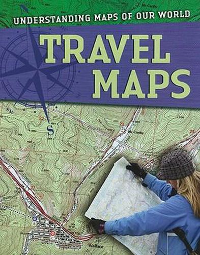 Cover image for Travel Maps