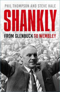 Cover image for Shankly