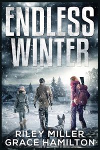 Cover image for Endless Winter