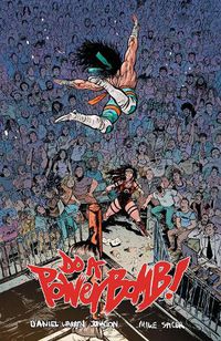 Cover image for Do a Powerbomb