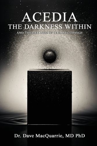 Cover image for Acedia, The Darkness Within