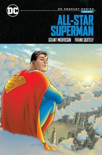 Cover image for All-Star Superman: DC Compact Comics Edition