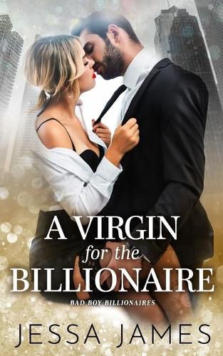 A Virgin For The Billionaire