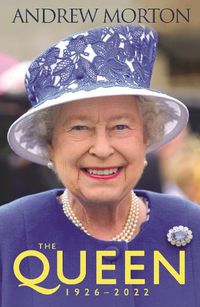 Cover image for The Queen