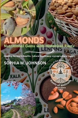 Cover image for Almonds