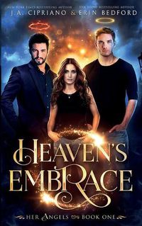 Cover image for Heaven's Embrace