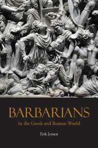 Cover image for Barbarians in the Greek and Roman World