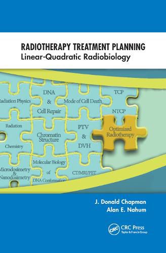 Cover image for Radiotherapy Treatment Planning: Linear-Quadratic Radiobiology